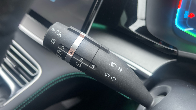 BYD Seal U 1.5 DM-i AWD Design 5dr Auto Estate